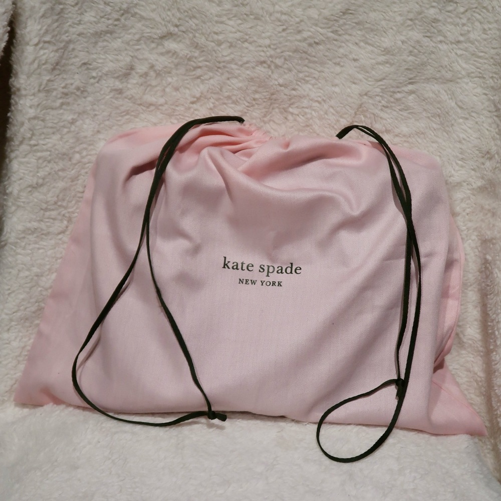 Kate Spade Handbag/Shoulder Bag - Picture 2 of 15